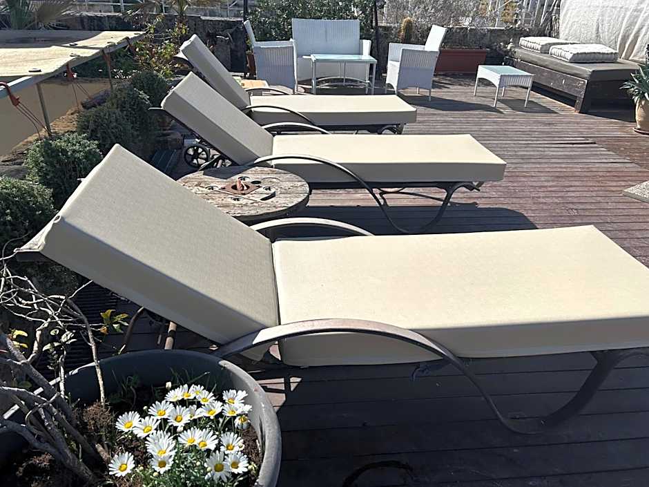 Azzurretta Guest House