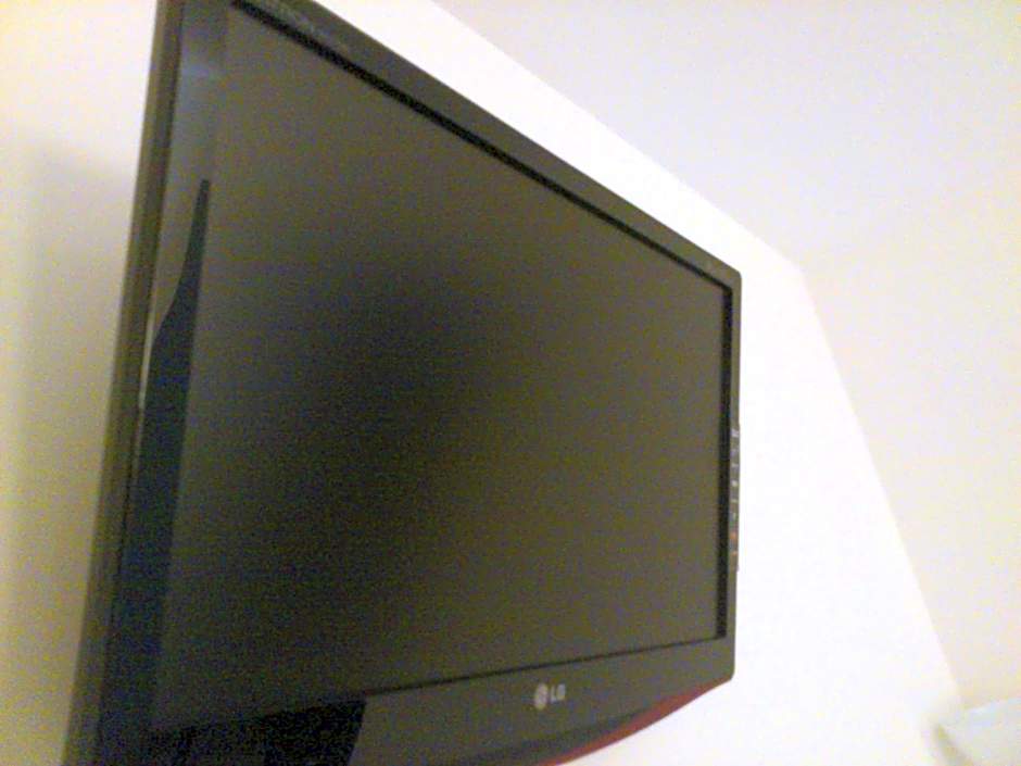 Hotel Alda Entrearcos