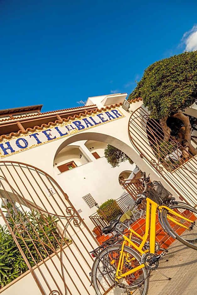 Hotel El Balear