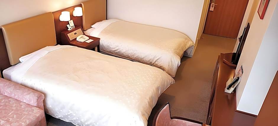 Hotel Mielparque Kumamoto