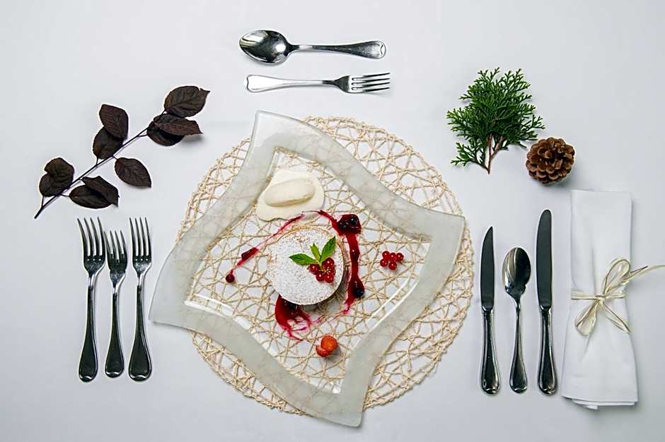 Hotel Villa Virginia