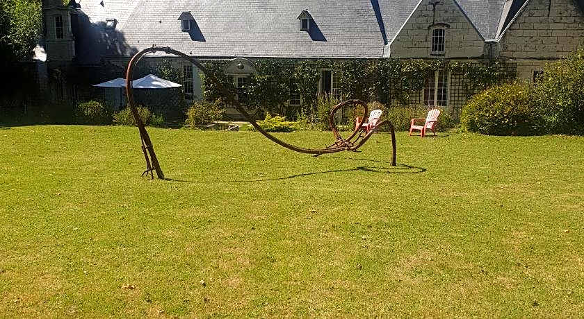 Bed & Breakfast - La closerie de la Fuye