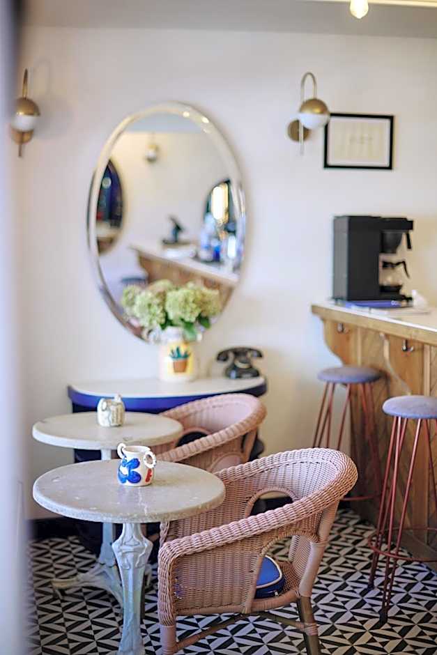 Büyükada Splendid Palace Hotel