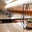 Ginn Apartment Hotel Stuttgart Esslingen