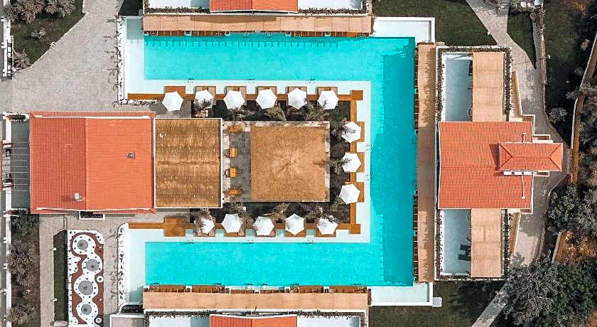 The Pearl Ölüdeniz