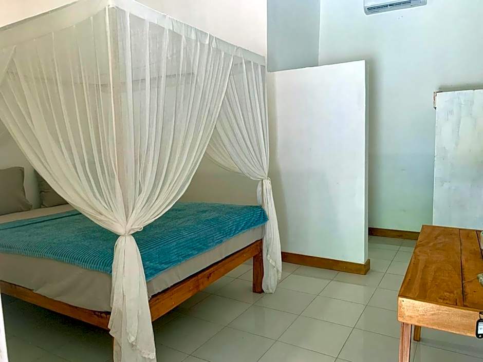 the village rua beach homestay