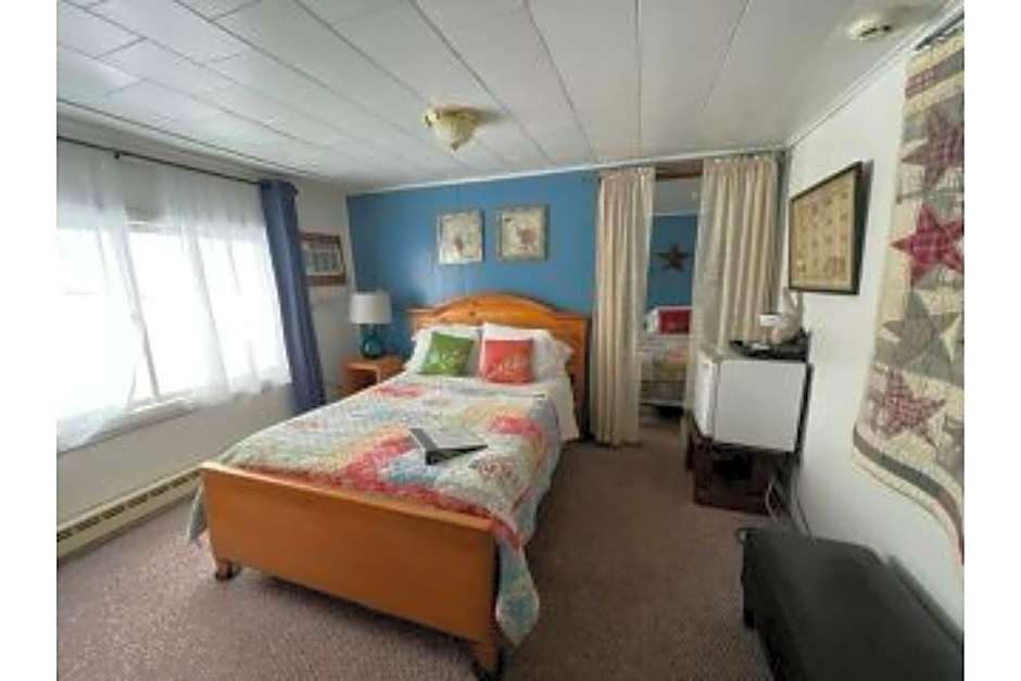 The Bavarian Manor Hotel