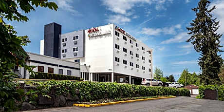 Hotel International