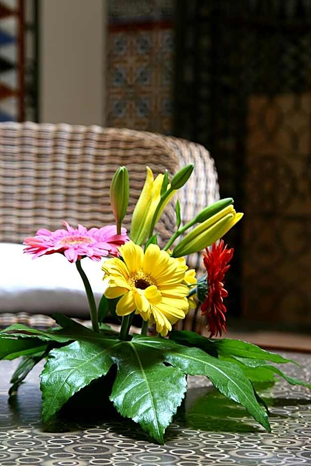 Hotel Boutique Casas de Santa Cruz