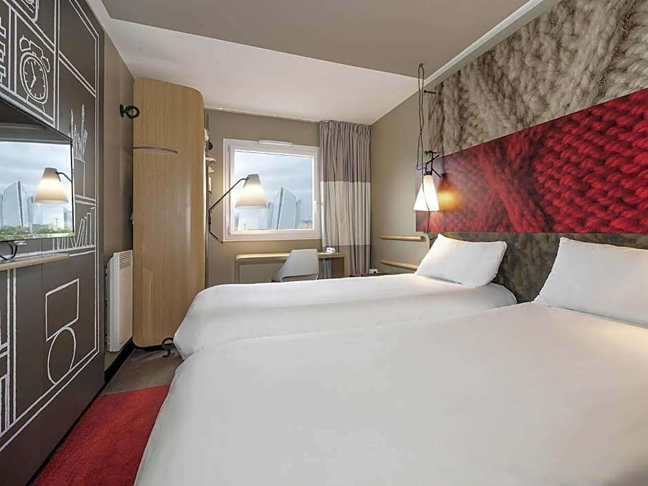 ibis Nanterre La Defense