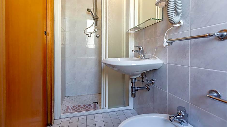 Hotel Parco Fellini