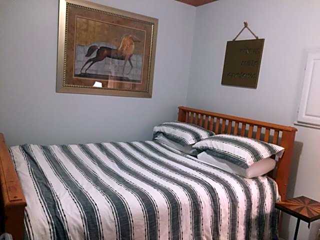 Ocean Breeze Executive Bed and Breakfast