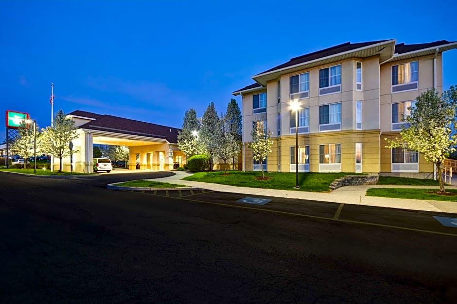 Homewood Suites By Hilton Ithaca