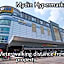 Smile Hotel Subang Usj