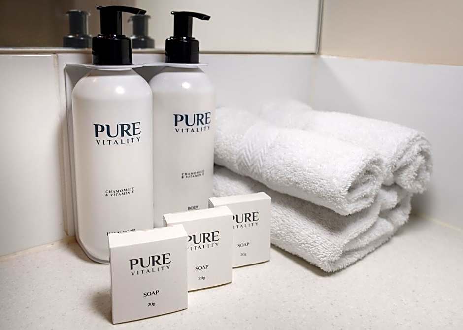 Hume Serviced Apartments