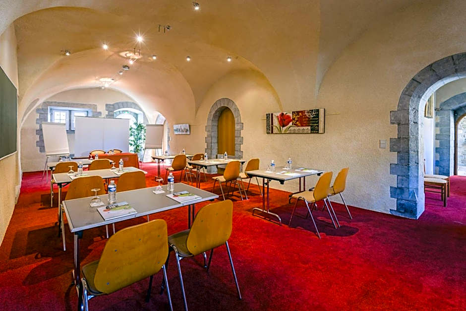 Château de Bournel, The Originals Relais