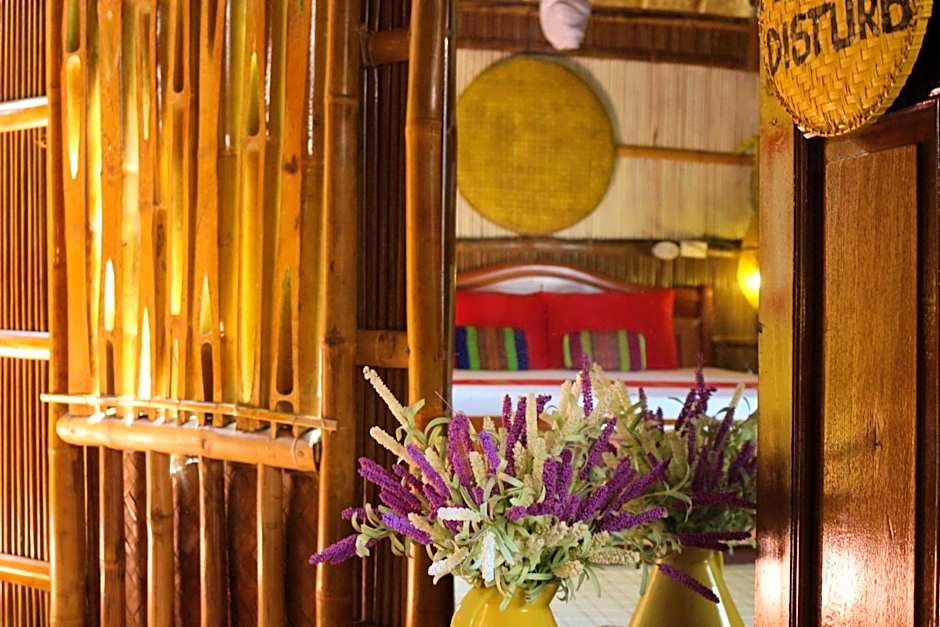 Under The Coconut Tree Hoi An