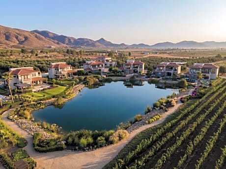 El Cielo Winery & Resort