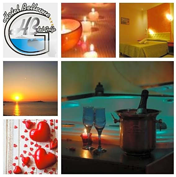 Bellevue del Golfo Hotel & Spa