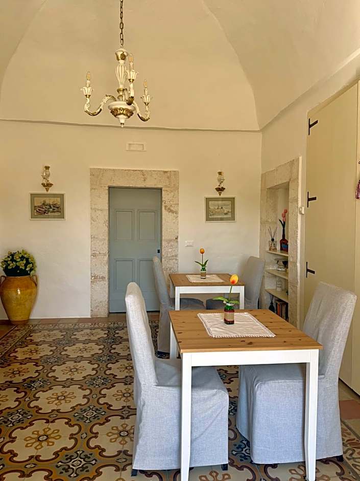 B&B Nonno Ciccio