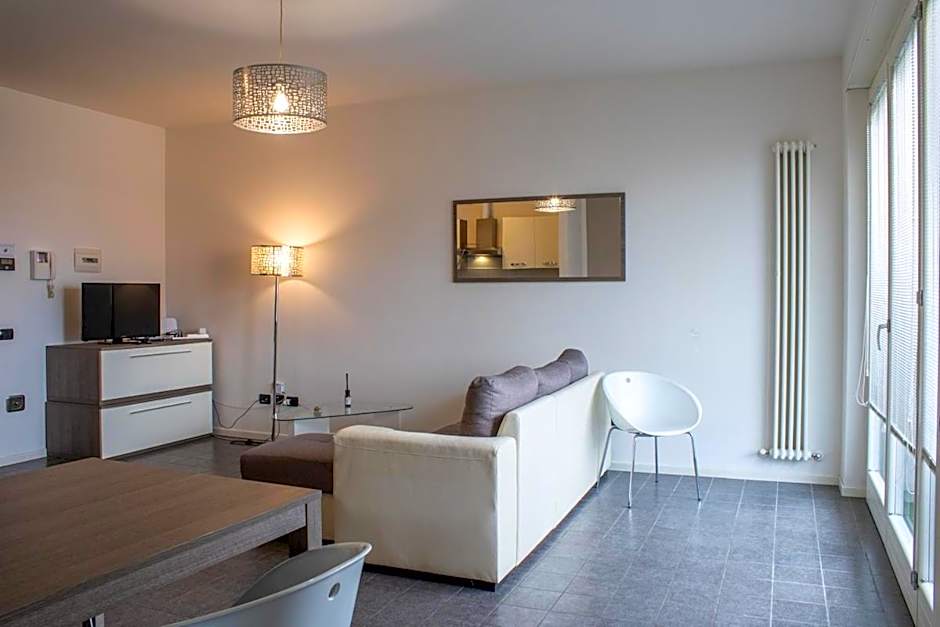 Urban Mobility Residence