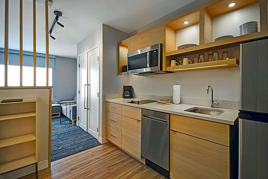 TownePlace Suites by Marriott Westport