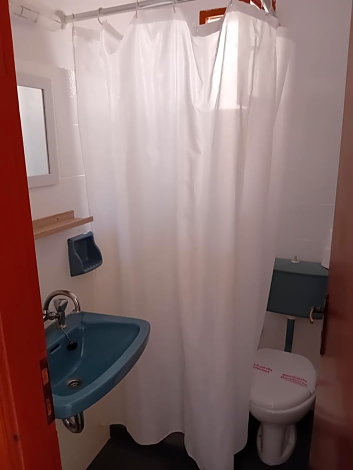 Φiloxenia Apartments