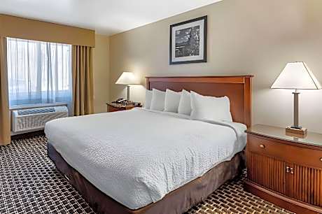 2 Queen Beds, Nonsmoking
