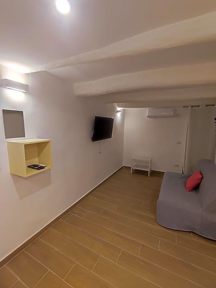 Duchessa Ravaschieri bed and breakfast