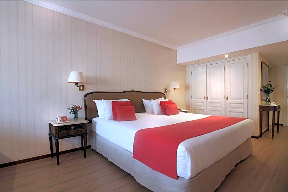 Ramada by Wyndham Buenos Aires Centro