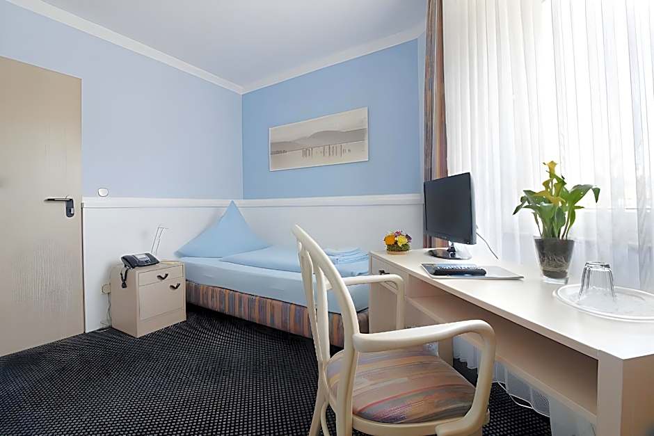 Hotel Zum Eisenhammer