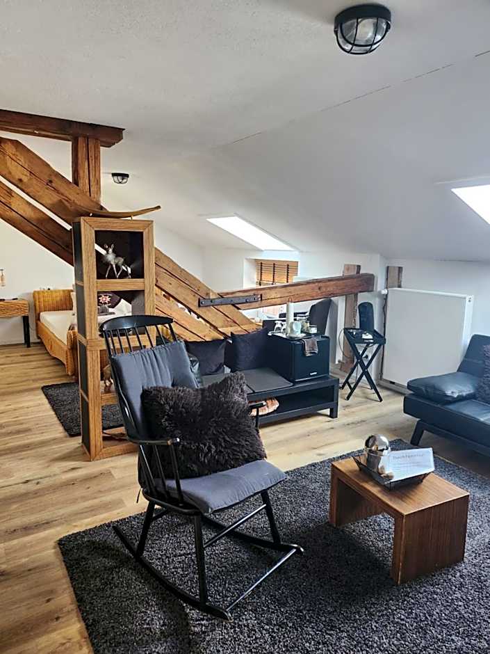 Gästehaus Susanne
