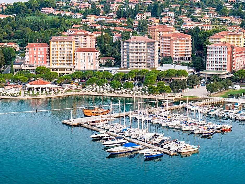 Mind Hotel Slovenija - Terme & Wellness LifeClass