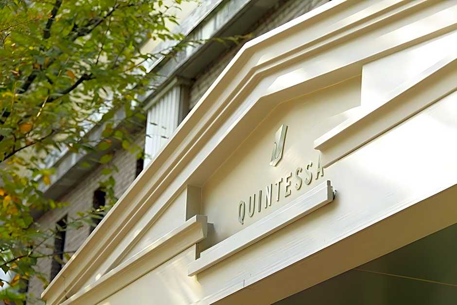 Quintessa Hotel Sasebo
