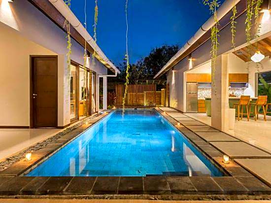 Villa Ciwuwi Balangan by Nagisa Bali