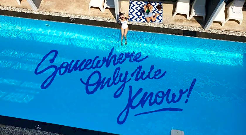 Bluemoon Cha-Am Hotel