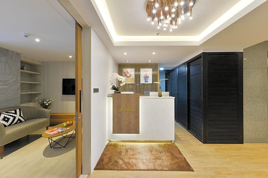 Aspira Tropical Residence Thong Lor