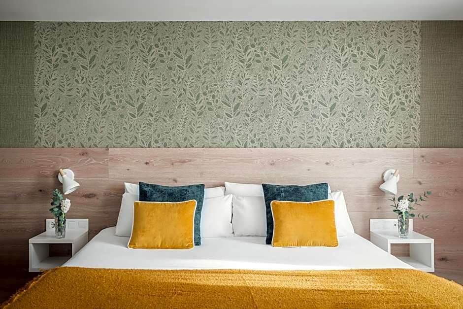 BYPILLOW House