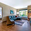 Cambria Hotel Manchester South Windsor