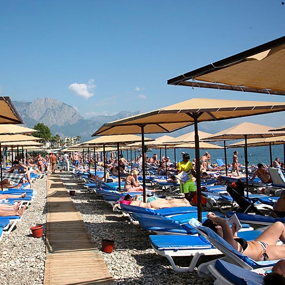 Residence Rivero Park