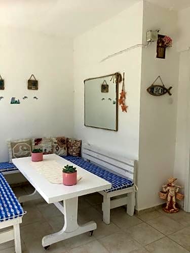 Defne Ev Hotel