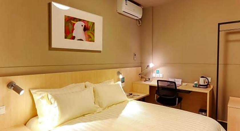 Jinjiang Inn Shanghai Baoshan Youyi Road Branch