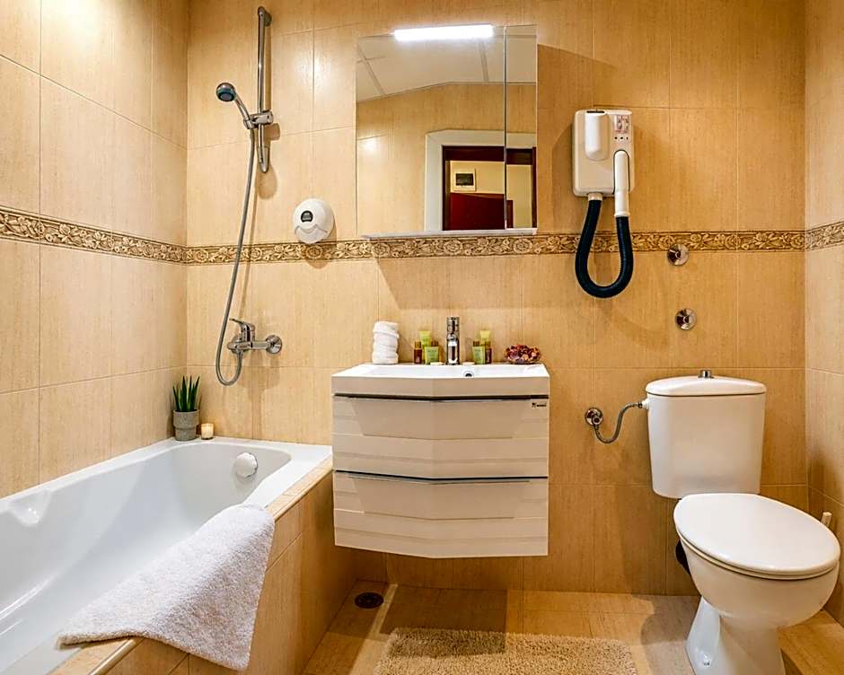 Hotel Orbita
