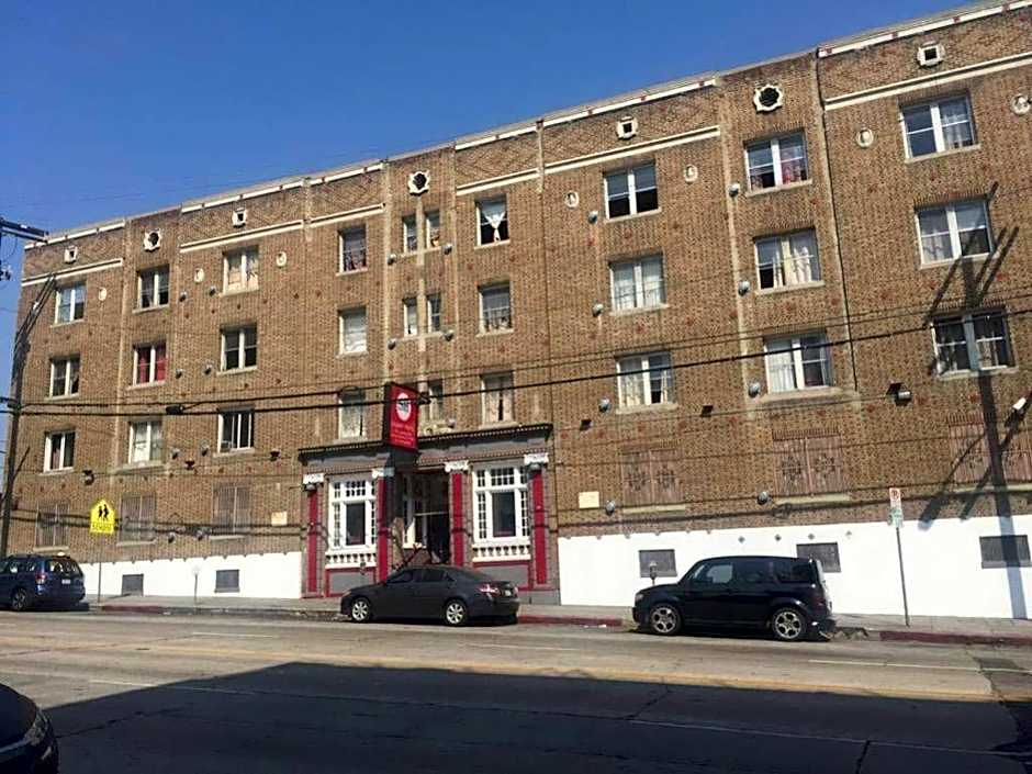 Stuart Hotel