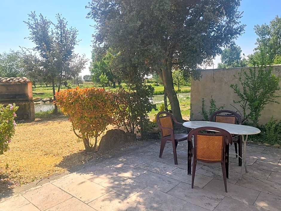 Les Buisses en Provence