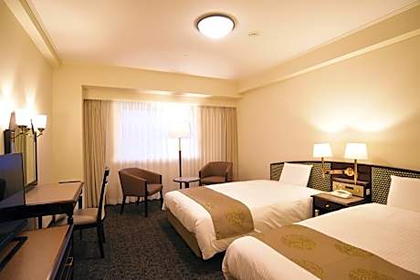 Superior Twin Room -Non-Smoking