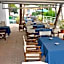 Hotel Garden