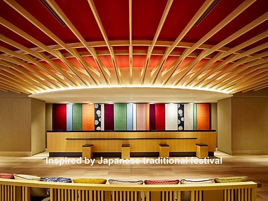 Mitsui Garden Hotel Kyoto Shijo
