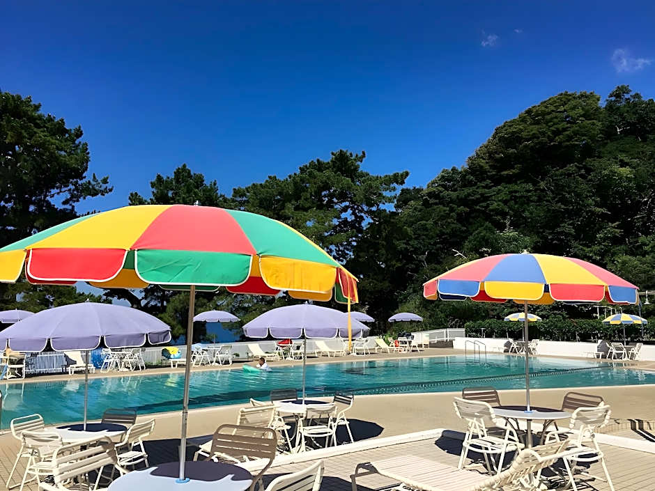 Dogashima Onsen Hotel