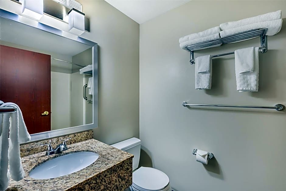 Best Western Plus Great Northern Inn